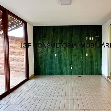Buy this 5 bed house on Rua Donato Zanella de Mattos in Jardim Residencial Maria Dulce, Indaiatuba - SP