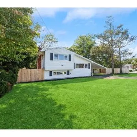 Buy this 3 bed house on 2 Greg Lane in Brentwood, NY 11717