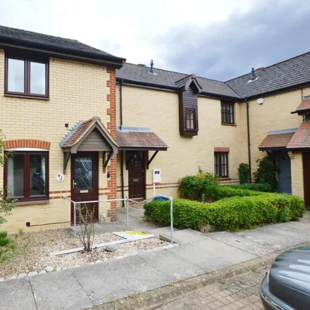 Rent this 2 bed house on Hipwell Court in Olney, MK46 5QB