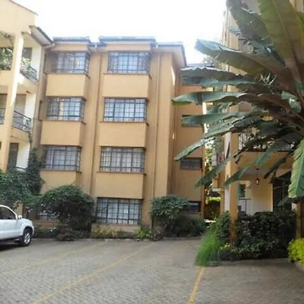 Buy this 3 bed apartment on RIver Of God Church in Chiromo Lane, Nairobi