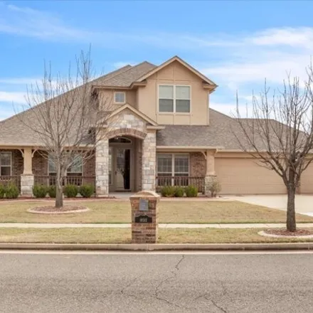 Buy this 5 bed house on 18552 Carillo Drive in Oklahoma City, OK 73012