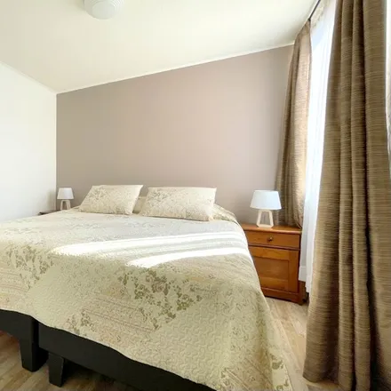 Buy this 3 bed apartment on Salon de belleza HB in Nueva Tobalaba, 820 7897 Provincia de Cordillera