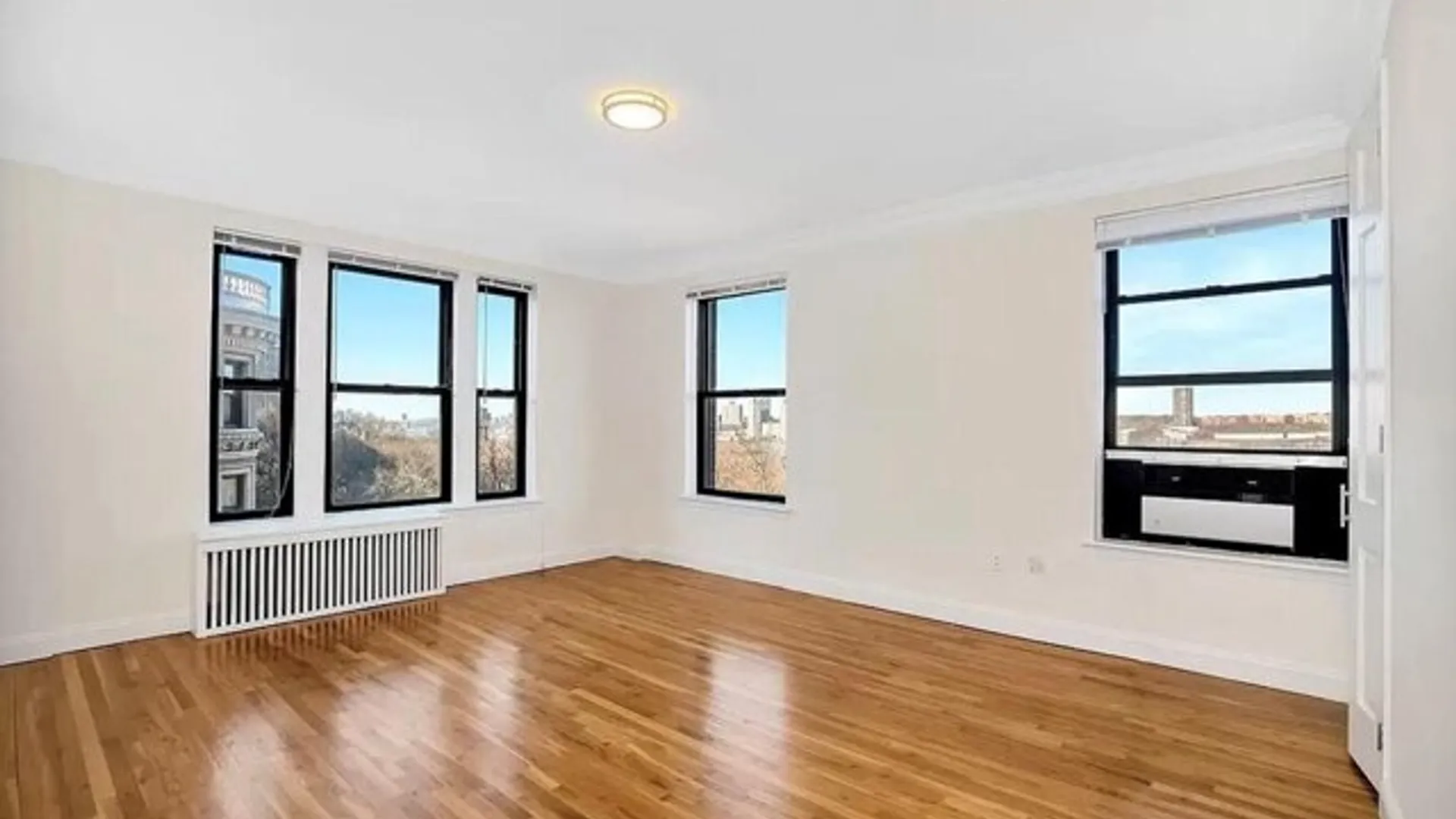 200 Riverside Drive, New York, NY 10025, USA | 3 bed apartment for rent