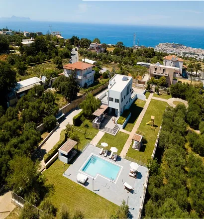 Buy this 7 bed house on Rethymno in Rethymno Regional Unit, Greece