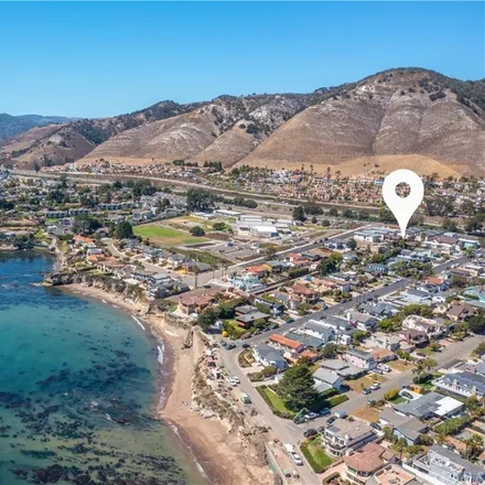 Image 5 - 110 Vista del Mar Avenue, Shell Beach, San Luis Obispo County, CA 93449, USA - House for sale