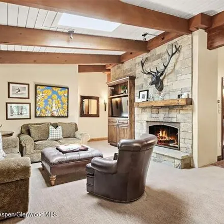 Rent this 3 bed condo on 520 South Original Street in Aspen, CO 81011