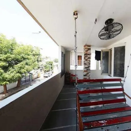 Image 1 - unnamed road, New Ranip, Ahmedabad - 380001, Gujarat, India - House for sale