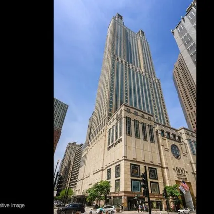 Buy this 3 bed condo on Four Seasons Hotel Chicago in 120 East Delaware Place, Chicago