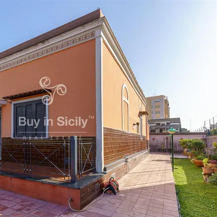 Buy this 4 bed house on Piazza Duca di Camastra in 95126 Catania CT, Italy