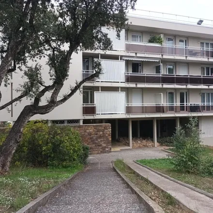 Image 5 - 995 Avenue de Valescure, 83700 Saint-Raphaël, France - Apartment for rent