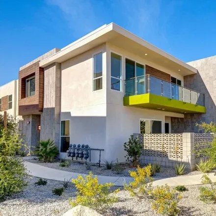 Buy this 2 bed house on unnamed road in Palm Springs, CA 99262
