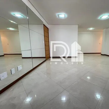 Rent this 4 bed apartment on Residencial Saphira in Rua 25 Norte 1, Águas Claras - Federal District