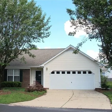 Buy this 3 bed house on 3678 Grandway Circle in High Point, NC 27409