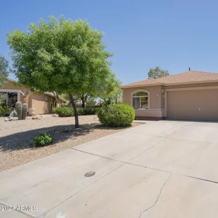 Rent this 3 bed house on 7832 S Hidden Places Loop in Tucson, Arizona