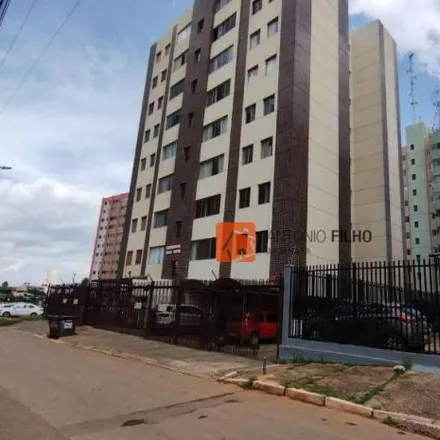 Rent this 2 bed apartment on QNM 12 in Ceilândia Centro, Ceilândia - Federal District
