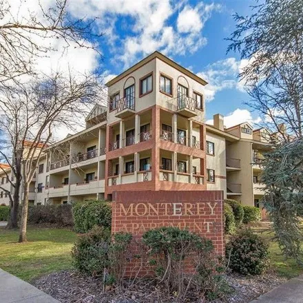 Rent this 1 bed apartment on Australian Capital Territory in Monterey, 14 Boolee Street