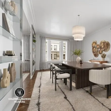 Image 7 - 45 East 82nd Street, New York, NY 10028, USA - Apartment for sale