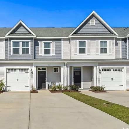 Buy this 3 bed house on 116 Goldenrod Circle in Bridgewater, Horry County