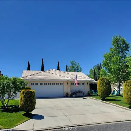 Buy this 3 bed house on 12870 Bermuda Dunes Dr in Victorville, California