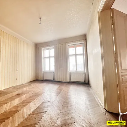 Buy this 4 bed apartment on Vienna in Strozzigrund, AT