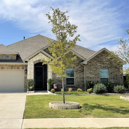 Buy this 3 bed house on 3098 Chambley Lane in Mansfield, TX 76084