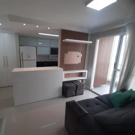 Rent this 2 bed apartment on Travessa Iapu in Rio Pequeno, São Paulo - SP