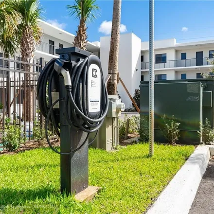 Image 9 - 1301 Alpha Street, West Palm Beach, FL 33401, USA - Apartment for rent