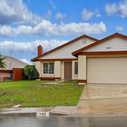 Buy this 4 bed house on 160 Ultramarine Lane in San Diego, CA 92114