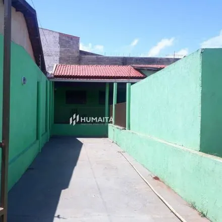 Image 2 - Rua Natal Delalibera, Pacaembu, Londrina - PR, 86077-080, Brazil - House for sale