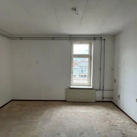 Image 7 - Rembrandtstraat 103, 3035 LN Rotterdam, Netherlands - Apartment for rent