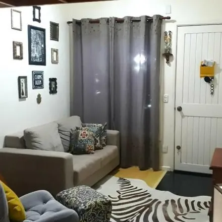 Rent this 3 bed house on Rua Paes Lemes in Rio Branco, Canoas - RS