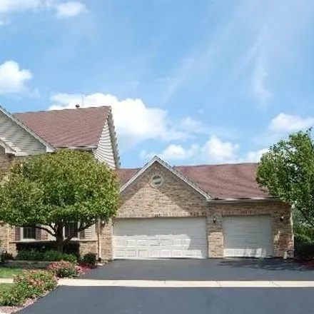Rent this 4 bed house on 1225 Hancock St in Carol Stream, Illinois