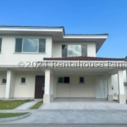 Rent this 3 bed house on unnamed road in Campo Lindbergh, Juan Díaz