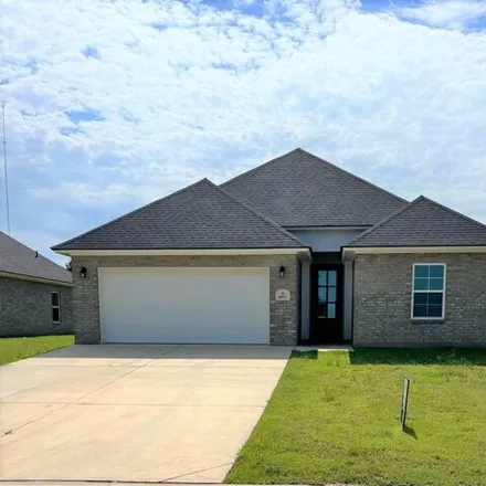 Buy this 4 bed house on Bogey Lane in Blanchard, LA 71107