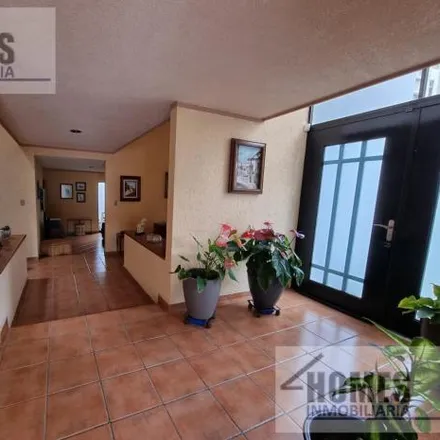 Buy this 3 bed house on unnamed road in 78215 San Luis Potosí City, SLP