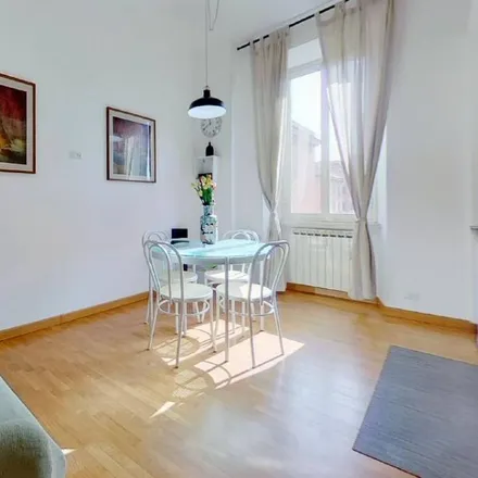 Rent this 2 bed apartment on Fischio in Piazzale degli Eroi, 00136 Rome RM