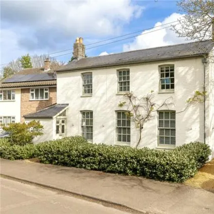 Buy this 5 bed house on 57 High Street in Coton, CB23 7PL