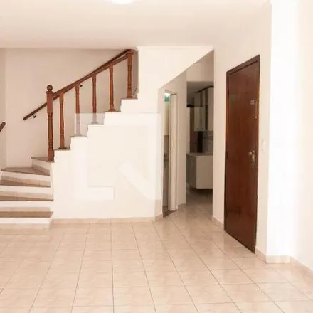 Rent this 2 bed house on unnamed road in Vila Alzira, Santo André - SP
