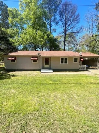 Buy this 3 bed house on 692 8th Street in McComb, MS 39648