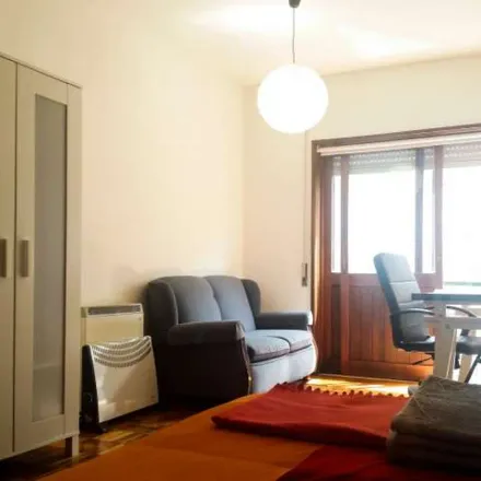 Rent this 1 bed apartment on Rua do Zambeze in 4250-504 Porto, Portugal