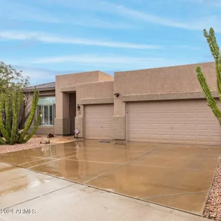 Buy this 4 bed house on 2429 West Megan Street in Chandler, AZ 85224
