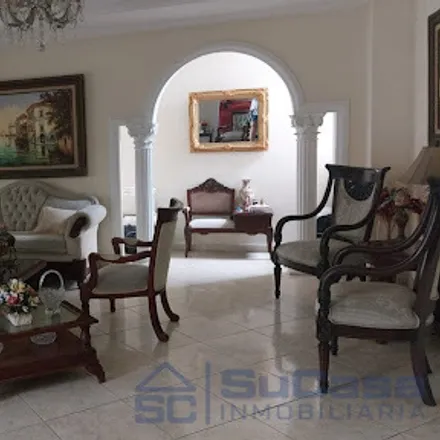 Image 3 - Calle 67, Crespo, 130002 Cartagena, BOL, Colombia - House for rent