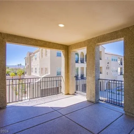Image 1 - 2401 Atchley Drive, Henderson, NV 89052, USA - Condo for rent