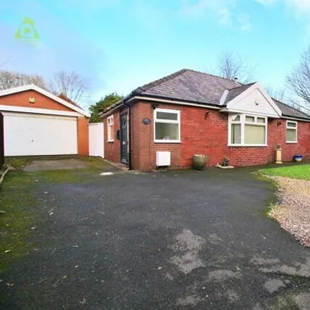 Buy this 3 bed house on 263 Leigh Road in Daisy Hill, BL5 2JQ