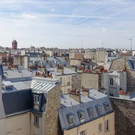 Image 9 - 35 Rue Sauffroy, 75017 Paris, France - Apartment for rent