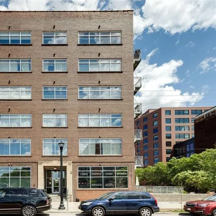 Buy this 1 bed loft on Sable Minneapolis in 728 North 3rd Street, Minneapolis
