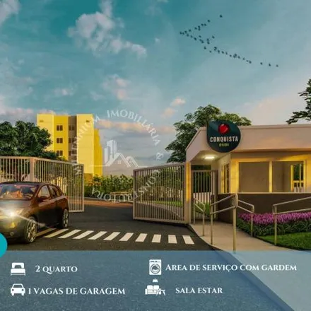 Image 2 - Beco Maniva, Colonia Terra Nova, Manaus - AM, 69000-000, Brazil - Apartment for sale