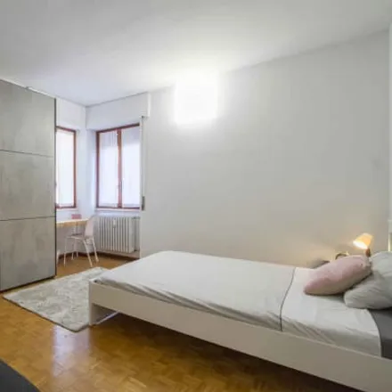 Rent this 1 bed room on Via Savona 110 in 20144 Milan MI, Italy