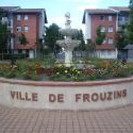 Image 4 - 2bis Impasse des Tournesols, 31270 Frouzins, France - Apartment for rent