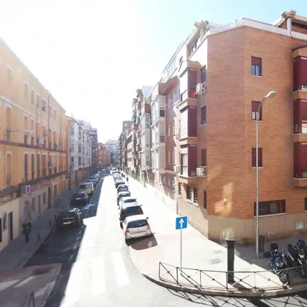 Image 12 - Madrid, Calle de Valderribas, 81, 28007 Madrid - Apartment for rent